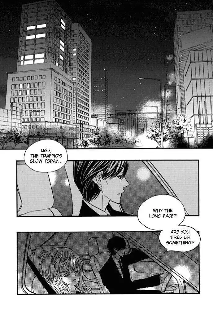 Nocturne (PARK Eun-Ah) Chapter 29 9